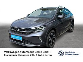 Volkswagen Taigo 1.0 TSI DSG Style Navi LED SHZ ACC PDC