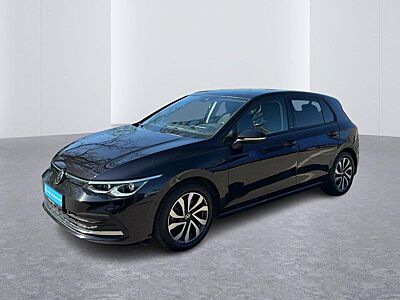 Volkswagen Golf VIII 2.0 TDI Active DSG AHK Navi Rückfkamera