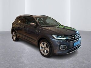 Volkswagen T-Cross 1.0 TSI R-Line ACC Navi Kamera bild 4