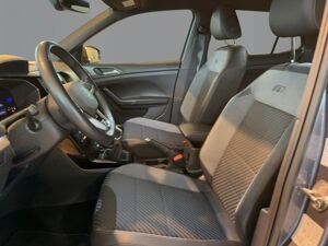 Volkswagen T-Cross 1.0 TSI R-Line ACC Navi Kamera bild 6