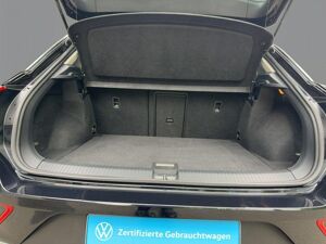 Volkswagen T-Roc 2.0 TDI DSG Style 4M Kamera Navi Sitzhzg bild 5
