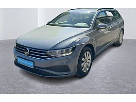 Volkswagen Passat Var.2.0 TDI DSG Conceptl AHK Kamera Volkswagen Passat Var.2.0 TDI DSG Conceptl AHK Kamera