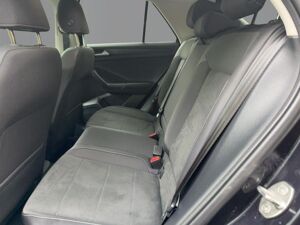 Volkswagen T-Roc 2.0 TDI DSG Style 4M Kamera Navi Sitzhzg bild 7
