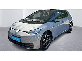 Volkswagen ID.3 Pro Performance Wärmepumpe Kamera Keyless Access Volkswagen ID.3 Pro Performance Wärmepumpe Kamera Keyless Access