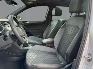 Volkswagen Tiguan 1.5 TSI R-Line DSG LM20 AHK Navi bild 6