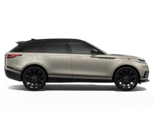 Land Rover Range Rover Velar D300 Belgravia Edition Satin HUD AD Niveau AHK-el. klappb. bild 5