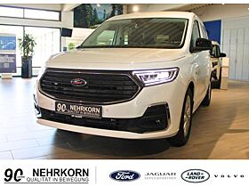 Ford Tourneo Connect PHEV ⚡Titanium LED, NAVI, KAMERA, ACC❗️Sofort Verfügbar❗️