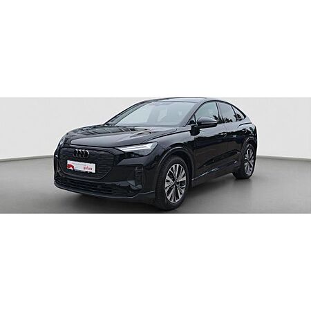 Audi Q4 e-tron leasen