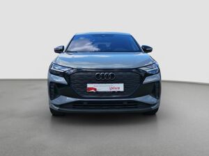 Audi Q4 e-tron Q4 Sportback e-tron 45 qu 5JGar WPumpe MATRIX MMi pro SONOS bild 2