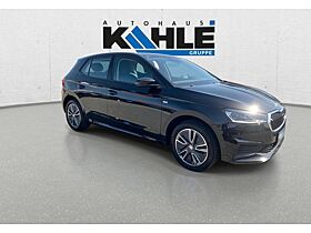 Skoda Fabia 1.0 MPI Tour Skoda Fabia 1.0 MPI Tour