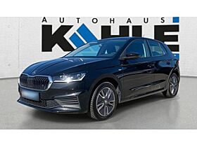Skoda Fabia 1.0 MPI Tour Skoda Fabia 1.0 MPI Tour