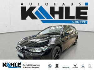 Volkswagen Passat 1.5 eHybrid DSG R-Line Signature ProMax Pano AHK Winterräder 18 bild 1