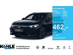 Volkswagen Passat 1.5 eHybrid DSG R-Line Signature ProMax Pano AHK Winterräder 18 Volkswagen Passat 1.5 eHybrid DSG R-Line Signature ProMax Pano AHK Winterräder 18