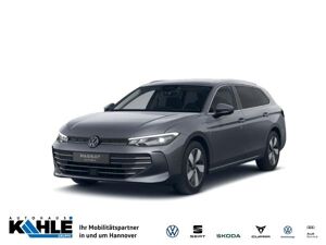 Volkswagen Passat 1.5 eHybrid DSG SOFORT VERFÜGBAR!  Business Premium ProMax AHK GJR IQ.Drive bild 1