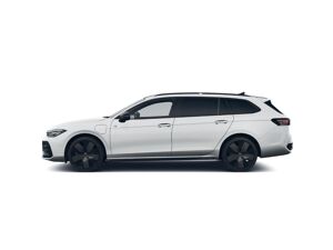 Volkswagen Passat 1.5 eHybrid DSG R-Line Signature  SOFORT VERFÜGBAR! ProMax Pano AHK Winterräder 18 bild 3