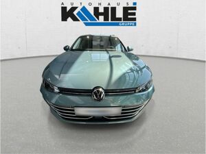Volkswagen Passat 1.5 eHybrid DSG SOFORT VERFÜGBAR!  Business Premium ProMax AHK GJR IQ.Drive bild 3