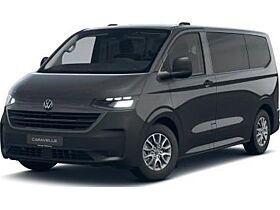Volkswagen e-Caravelle e-Caravelle KR Volkswagen e-Caravelle e-Caravelle KR