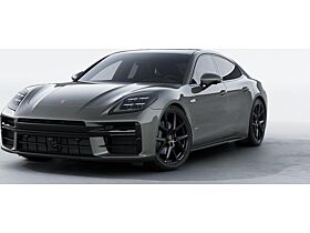 Porsche Panamera 4