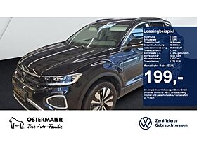 Volkswagen T-Roc GOAL 2.0TDI DSG ACC.AHK.KAMERA.NAVI+VC.LED.APP-C.SHZ Volkswagen T-Roc GOAL 2.0TDI DSG ACC.AHK.KAMERA.NAVI+VC.LED.APP-C.SHZ