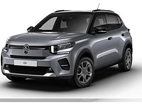 Citroën C3 Turbo 100 Max Citroën C3 Turbo 100 Max