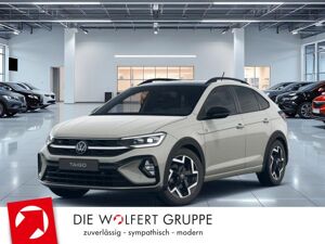 Volkswagen Taigo R-Line 1,0 TSI (116 PS) DSG *AHK*NAVI PRO*GANZJAHRESREIFEN* bild 1