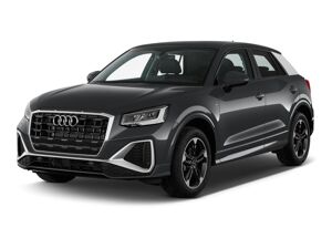Audi Q2 35 TFSI S tronic S line bild 1