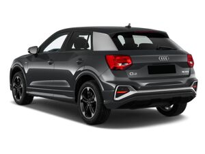 Audi Q2 35 TFSI S tronic S line bild 3