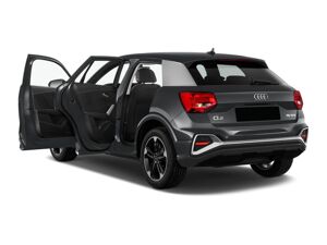 Audi Q2 35 TFSI S tronic S line bild 4