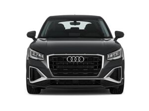 Audi Q2 35 TFSI S tronic S line bild 2