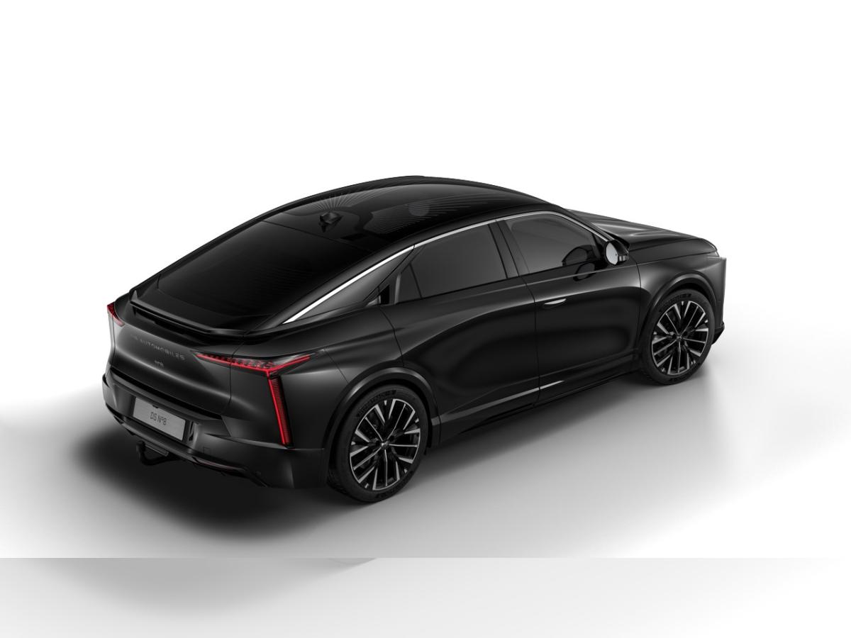 DS Automobiles DS 8 N°8 ÉTOILE FWD 230 PS bild