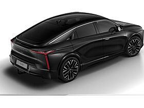 DS Automobiles DS 8 N°8 ÉTOILE FWD 230 PS DS Automobiles DS 8 N°8 ÉTOILE FWD 230 PS