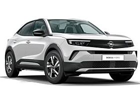 Opel Mokka Edition 1.2 MHEV 6-Gang-Doppelkupplungsgetriebe
