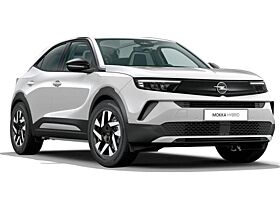 Opel Mokka Edition 1.2 MHEV 6-Gang-Doppelkupplungsgetriebe