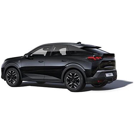 Peugeot 3008 leasen