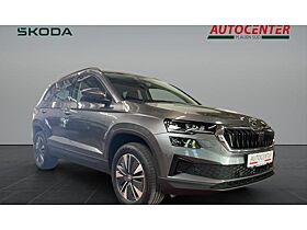 Skoda Karoq Sondermodell Balance 2.0 TDi 4x4