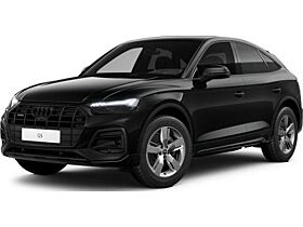 Audi Q5 Sportback advanced 45 TFSI qu Matrix HuD 360°Kamera Navi AHK SHZ