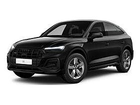 Audi Q5 Sportback advanced 45 TFSI qu Matrix HuD 360°Kamera Navi AHK SHZ Audi Q5 Sportback advanced 45 TFSI qu Matrix HuD 360°Kamera Navi AHK SHZ