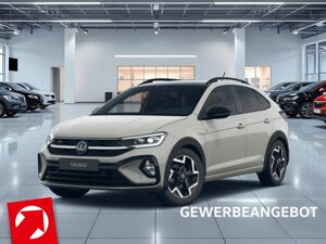 Volkswagen Taigo R-Line 1,0 TSI (116 PS) DSG *AHK*NAVI PRO*GANZJAHRESREIFEN*GEWERBE bild 1
