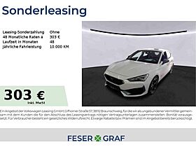 Cupra Leon 1.4 TSI e-Hybrid DSG LED/Navi/SHZ/PDC/GRA