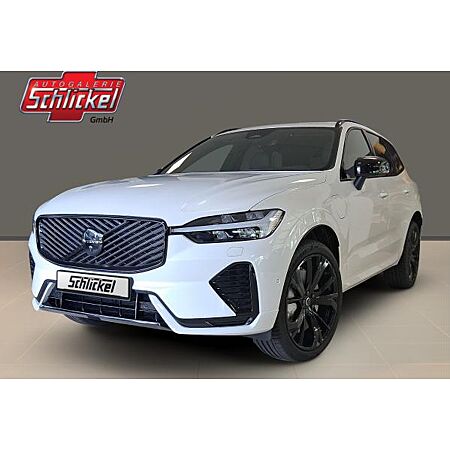 Volvo XC60 leasen