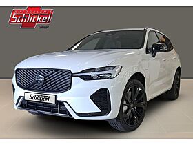 Volvo XC60 T6 Plus Black Edition Recharge Plug-In Hybrid AWD