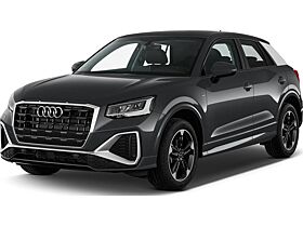 Audi Q2 35 TFSI S tronic S line Audi Q2 35 TFSI S tronic S line
