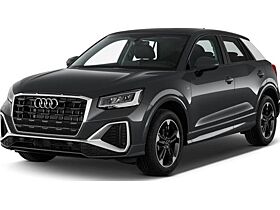 Audi Q2 35 TFSI S tronic S line