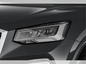 Audi Q2 35 TFSI S tronic S line bild 7