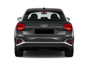 Audi Q2 35 TFSI S tronic S line bild 5