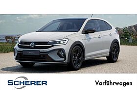 Volkswagen Taigo R-Line *SOFORT VERFÜGBAR* 1.5 TSi DSG BlackStyle, AHK abnehmbar, Panorama, Rückfahrkamera, IQ-Drive, Volkswagen Taigo R-Line *SOFORT VERFÜGBAR* 1.5 TSi DSG BlackStyle, AHK abnehmbar, Panorama, Rückfahrkamera, IQ-Drive,
