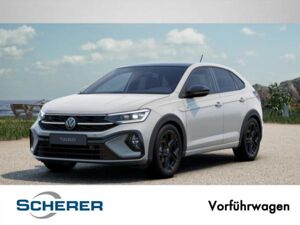 Volkswagen Taigo R-Line *SOFORT VERFÜGBAR* 1.5 TSi DSG BlackStyle, AHK abnehmbar, Panorama, Rückfahrkamera, IQ-Drive, bild 1