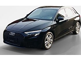 Audi A3 Sportback Navi/LED