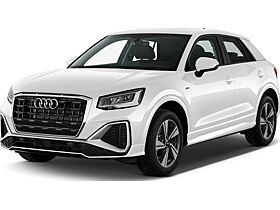 Audi Q2 35 TFSI advanced