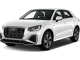Audi Q2 35 TFSI advanced